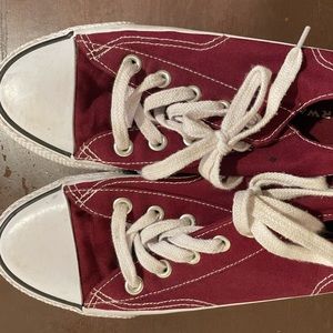 Airwalk sneakers size 8